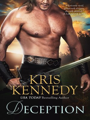 cover image of Deception